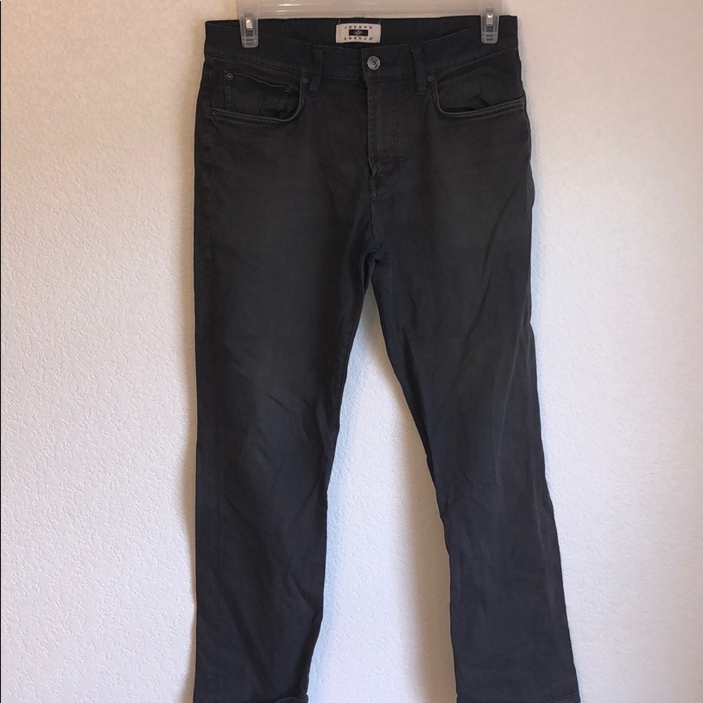 Worn a couple times